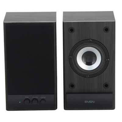 Компьютерные колонки Sven SPS-608