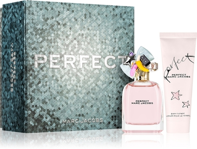 Marc Jacobs Perfect подарочный набор для женщин
