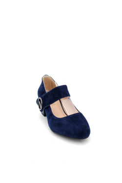 Туфли женские Ascalini W23539