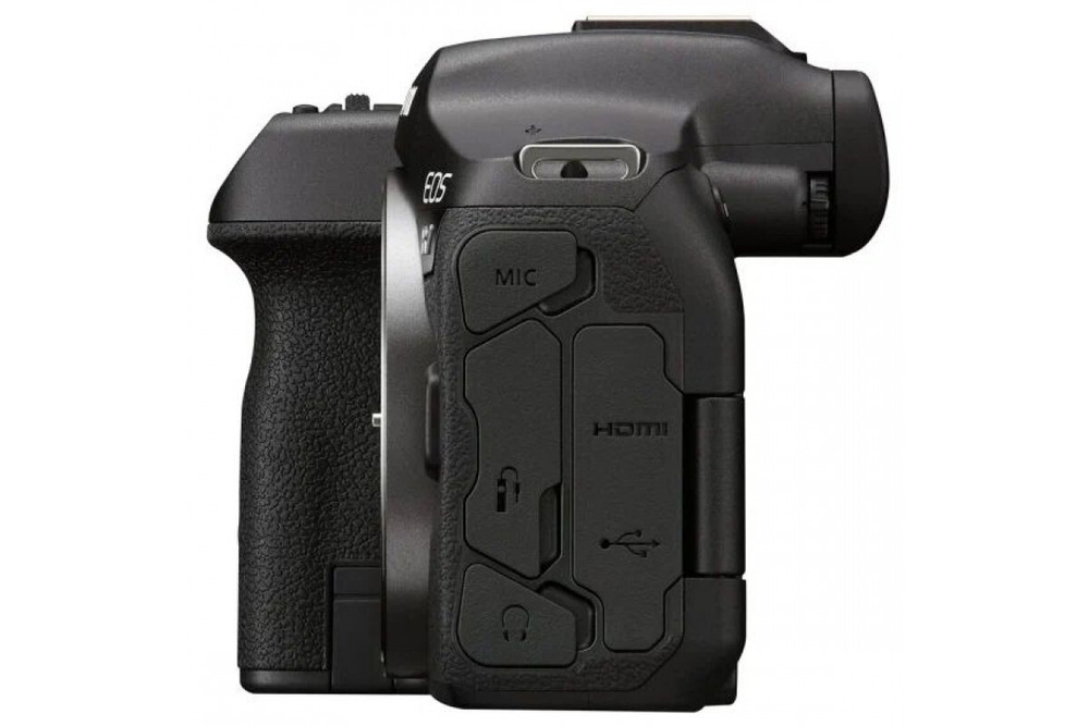 Canon EOS R7