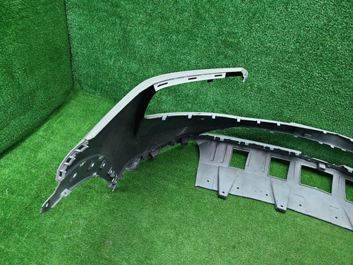 Бампер передний Haval F7 2 (2024-н.в.)