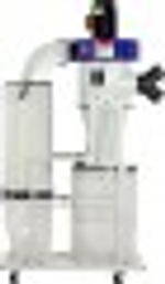 Установка вытяжная BELMASH CTDC-1.2 (циклон) D105A