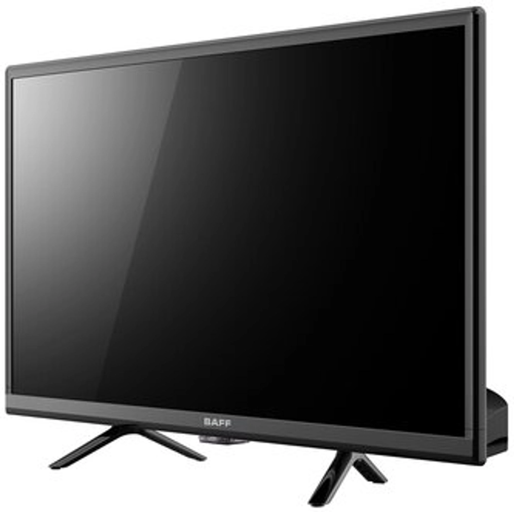 Телевизор 24" Baff 24Y HD-R