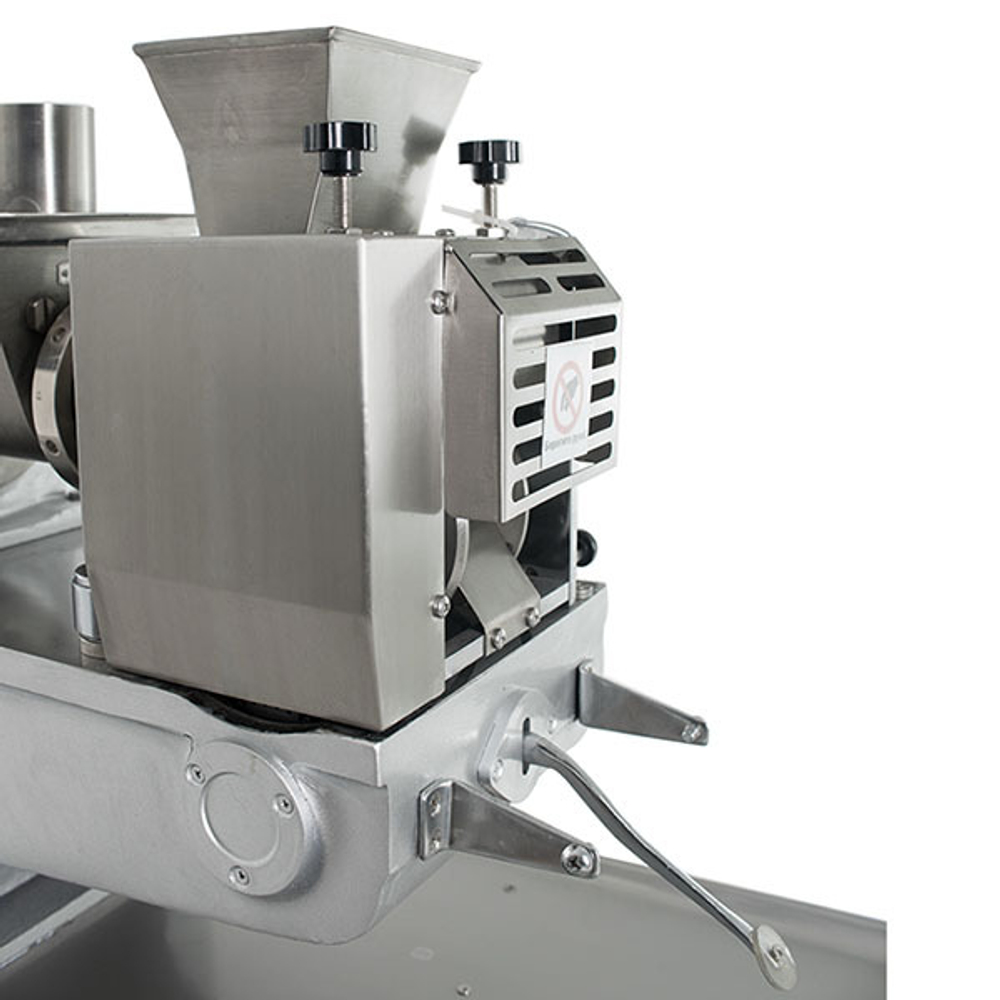 Пельменный аппарат JGL 135-5B (AR) Foodatlas