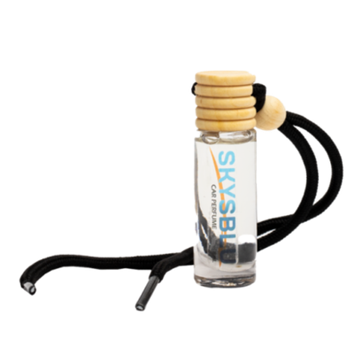 CarPRO парфюм для авто SkyBLU 8мл