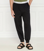 пижамные штаны Calvin Klein Underwear - черный(000NM2302E)