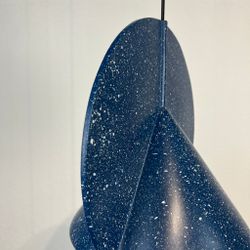 Подвесной светильник FLECKS Синий