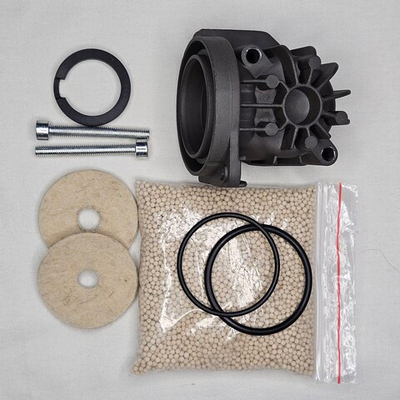 Ремкомплект компрессора WABCO w220 w211 w219 A8D3 A6C5 (Комплект-2)