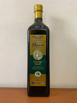 Оливковое масло Theoni, ст/б, Греция