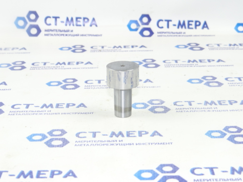 Калибр-пробка гладкая 27 Н6 ПР