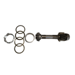 Комплект коробки отбора мощности для КПП ZF ZF 9S-1310 15490300271