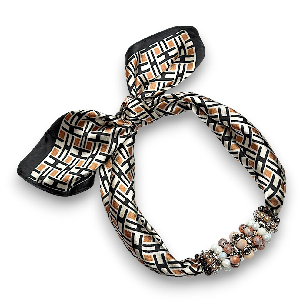 Косынка Стюардесса 002262_29_66c FOXTROT