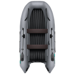 Лодка ПВХ Gladiator Air Sport E350S НДНД -