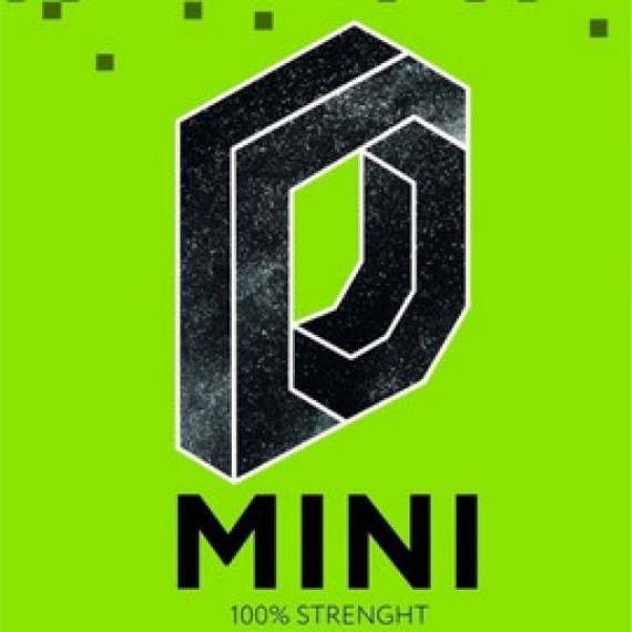 &quot;Д-Мини&quot; (Грейпфрут), 15 г