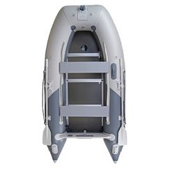 Лодка ПВХ BADGER Fishing Line 300 Pro PW