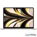 Apple MacBook Air 13 2022 Starlight (Apple M2 8-core CPU, 8-core GPU, 256GB, 8GB) MLY13