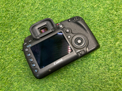 Canon EOS 5D Mark III 2.500 кадров