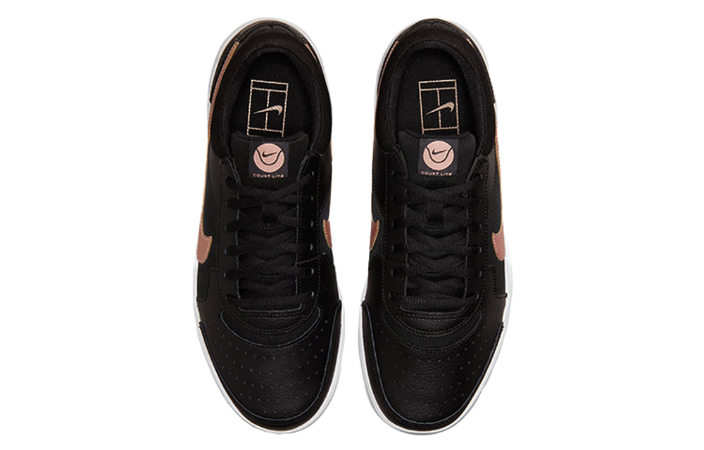 Кроссовки Nike Zoom Court Lite 3 (Женская размерная сетка)