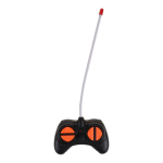 Машина радиоупр., 1:43, Motorro, со светом. 23404HL