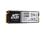 SSD накопитель AGI AI298 1ТБ, M.2 2280, PCIe 3.0 x4, NVMe [AGI1T0GIMAI298-CB]