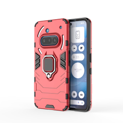 Противоударный чехол с кольцом Panther Case для OnePlus Nord 4 5G