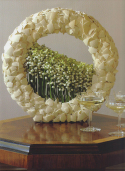 International Annual Floral Art 2006/2007
