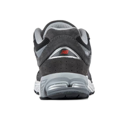 New Balance 2002r "Black Cement"