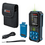 Лазерный дальномер BOSCH GLM 50-27 CG Professional 0601072U01