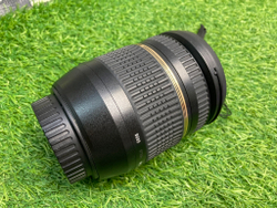 Tamron SP AF 17-50mm 2.8 XR Di II VC LD IF Canon
