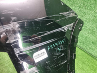 Бампер передний Jetour Dashing (2022-Н.В.)