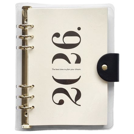 Ежедневники дат. Infolio