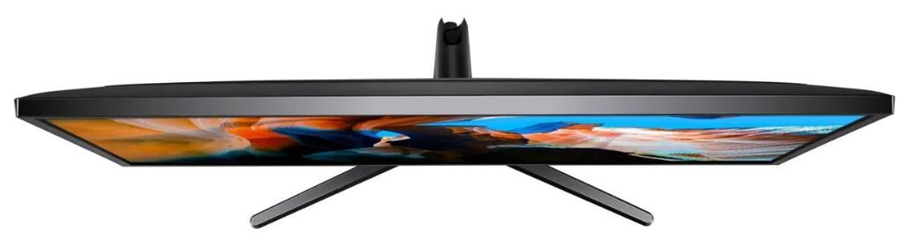 Монитор 31,5" Samsung LU32J590UQPXEN