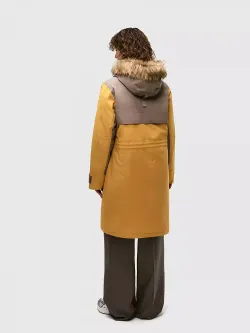 Куртка женская IREMEL NORPPA акация