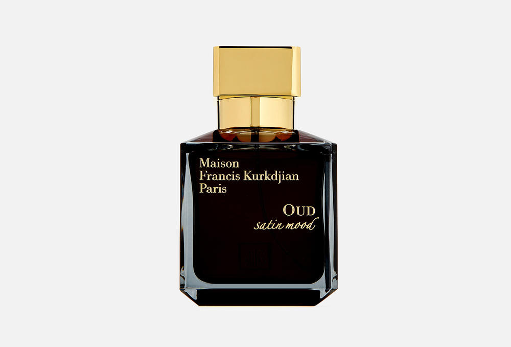 Maison Francis Kurkdjian Oud Satin Mood