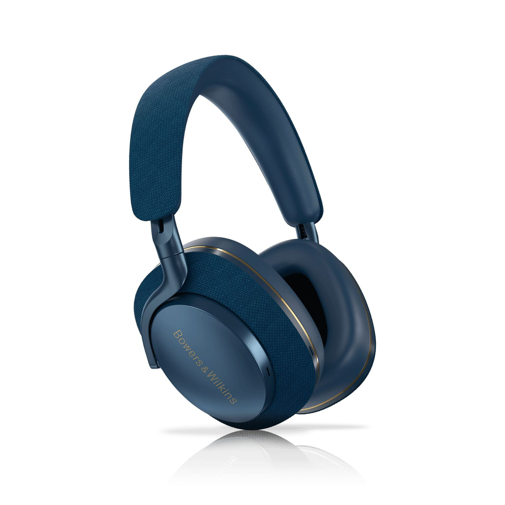Беспроводные наушники с активным шумоподавлением Bowers & Wilkins Px7 S2