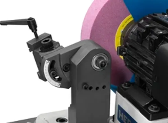 Пластина режущая Heden к PB-800R и PB-900R, R3 для криволинейного блока, арт. 203.484