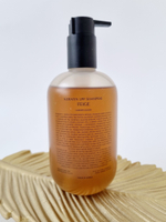 Парфюмированный шампунь для волос с кератином Lador Keratin LPP Shampoo Feige