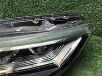 Фара правая Haval Jolion (2021-н.в.) LED
