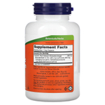 NOW Foods, куркумин из куркумы 120 растительных капсул (665 мг в 1 капсуле)