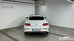 Mercedes-Benz C-Class W205 C200 Coupe (09.2021)