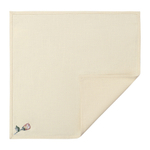 Салфетка сервировочная spring flower из коллекции ethnic, 45х45 см