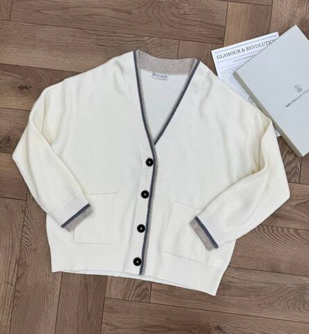 Кардиган Brunello Cucinelli