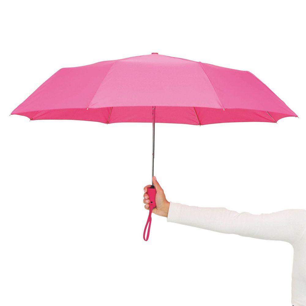 Автоматичекий складной зонт COVER