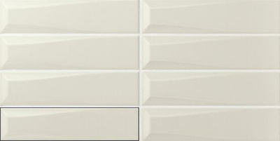 Настенная плитка Three-D Pyramid Grey