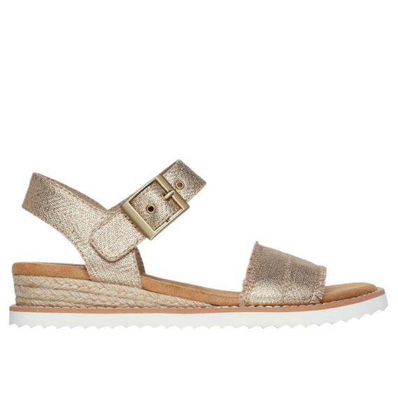 Skechers BOBS 'Gold'