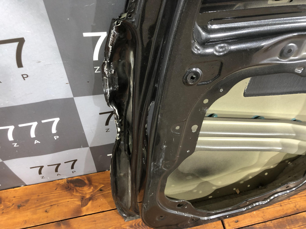 Дверь задняя правая Kia K5 20-22 Б/У Оригинал 77004L2000