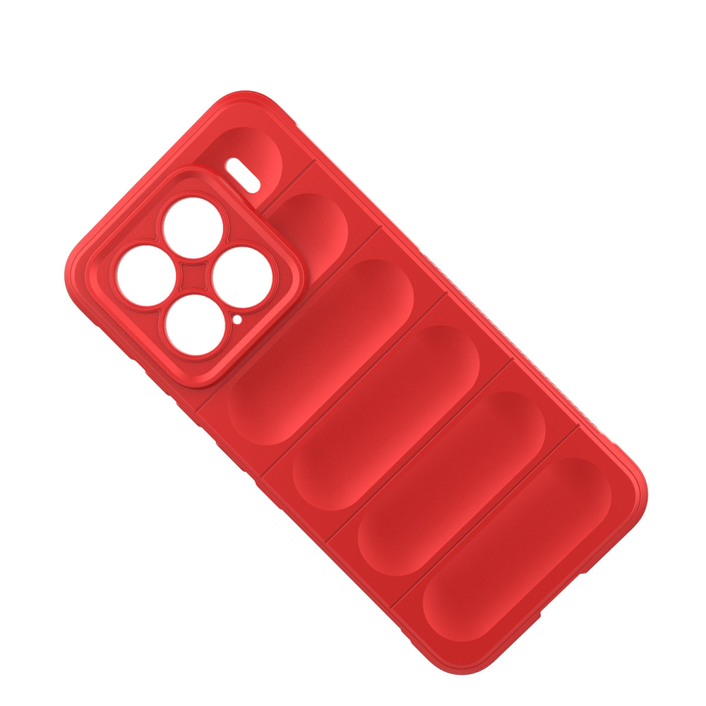 Противоударный чехол Flexible Case для Xiaomi 15