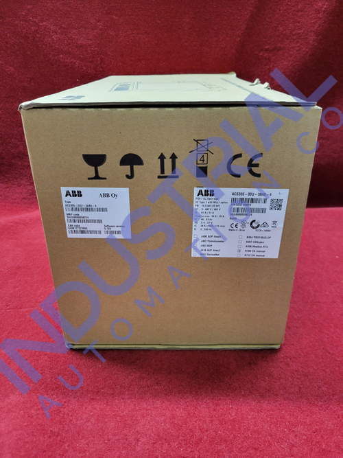 ACS355-03U-38A0-4