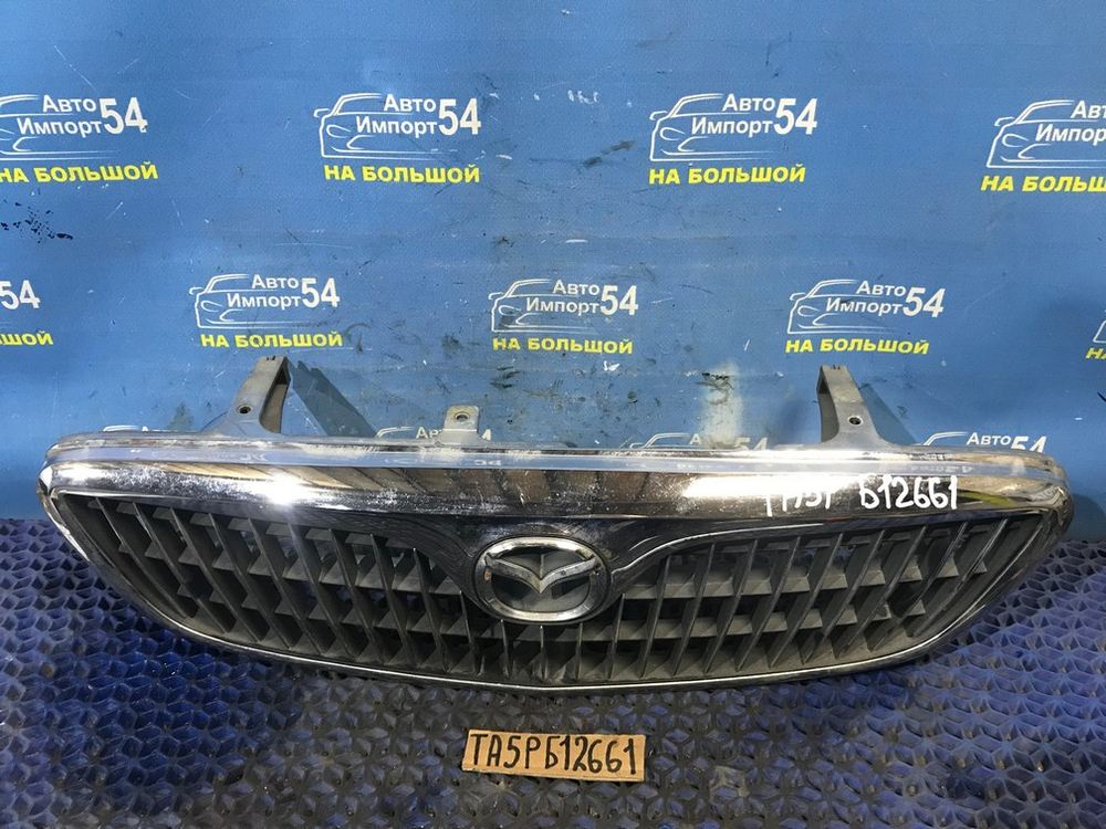 Решетка радиатора MAZDA MILLENIA 1997-2000