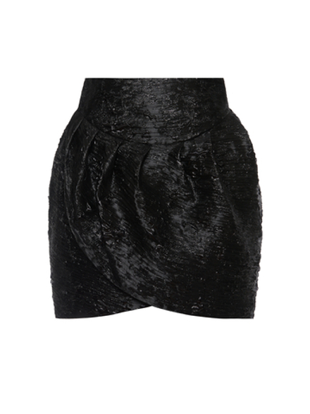 Юбка Bonbon black